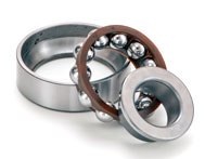 Steering Bearings